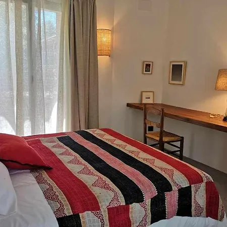 La Alberca Chica Casa Parejas, Con Piscina Тенсуэла