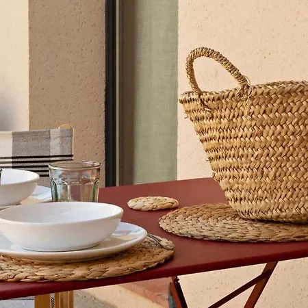 Prázdninový dům La Alberca Chica Casa Parejas, Con Piscina Tenzuela