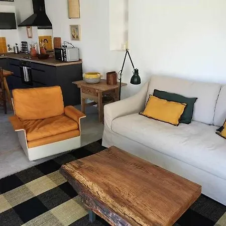 La Alberca Chica. Casa Parejas, Con Piscina Vakantiehuis Tenzuela