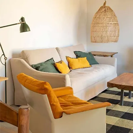 Vakantiehuis La Alberca Chica. Casa Parejas, Con Piscina *