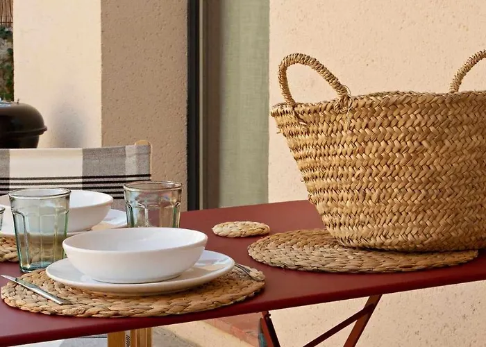 Hébergement de vacances La Alberca Chica. Casa Parejas, Con Piscina Tenzuela